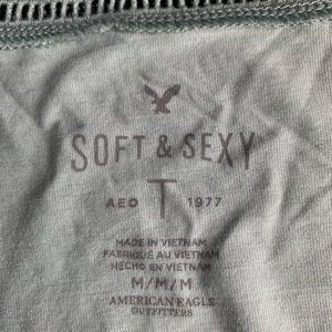 AEO short sleeved T-shirt